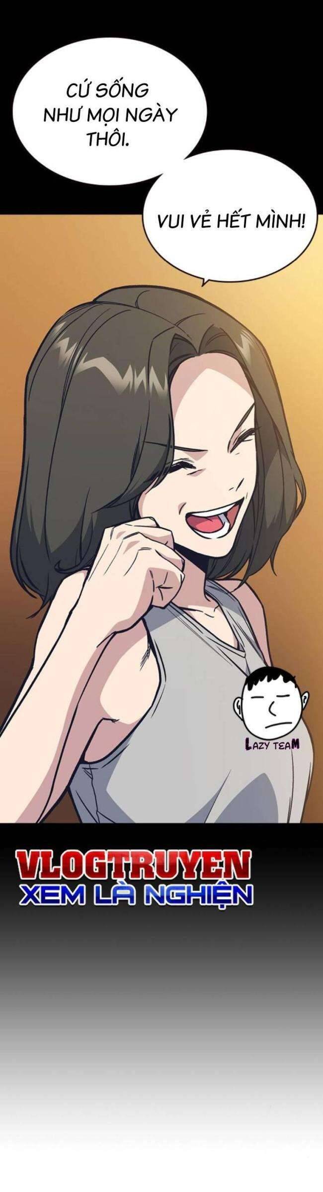 Học Nhóm - Chapter 222 - Page 75