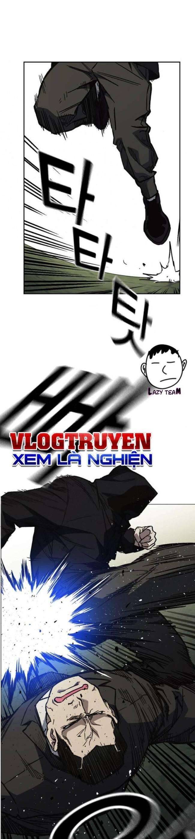 Học Nhóm - Chapter 222 - Page 80