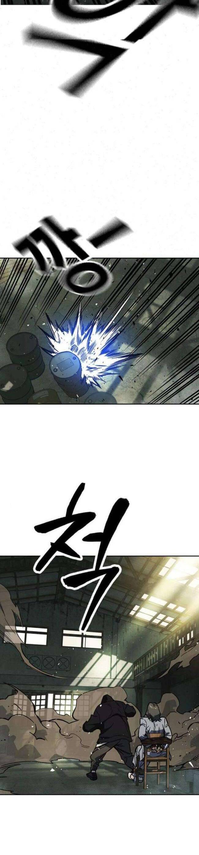 Học Nhóm - Chapter 222 - Page 81