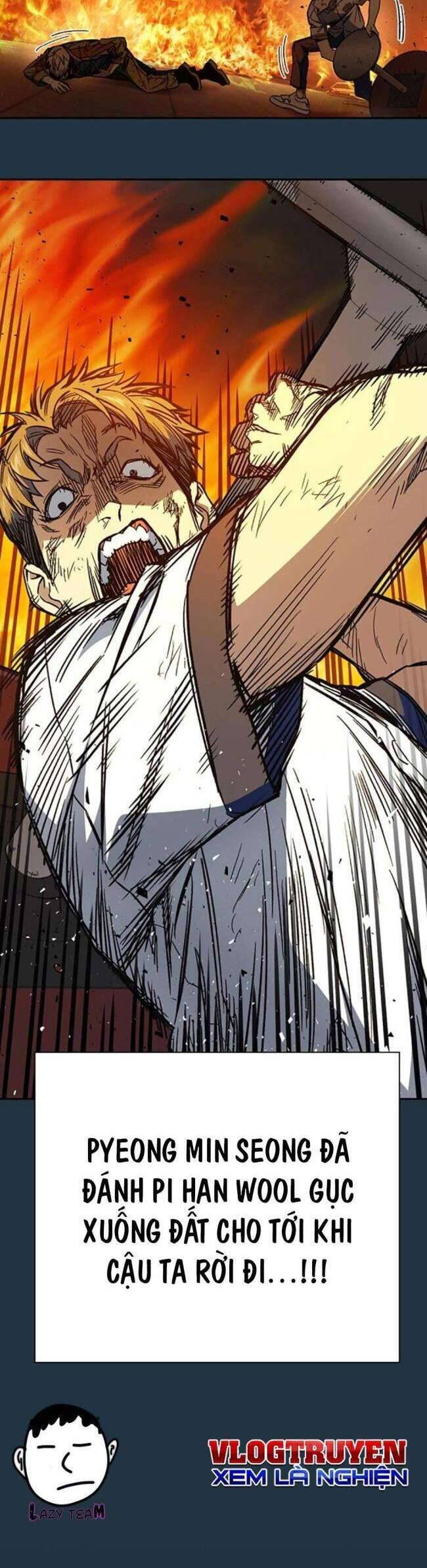 Học Nhóm - Chapter 223 - Page 11