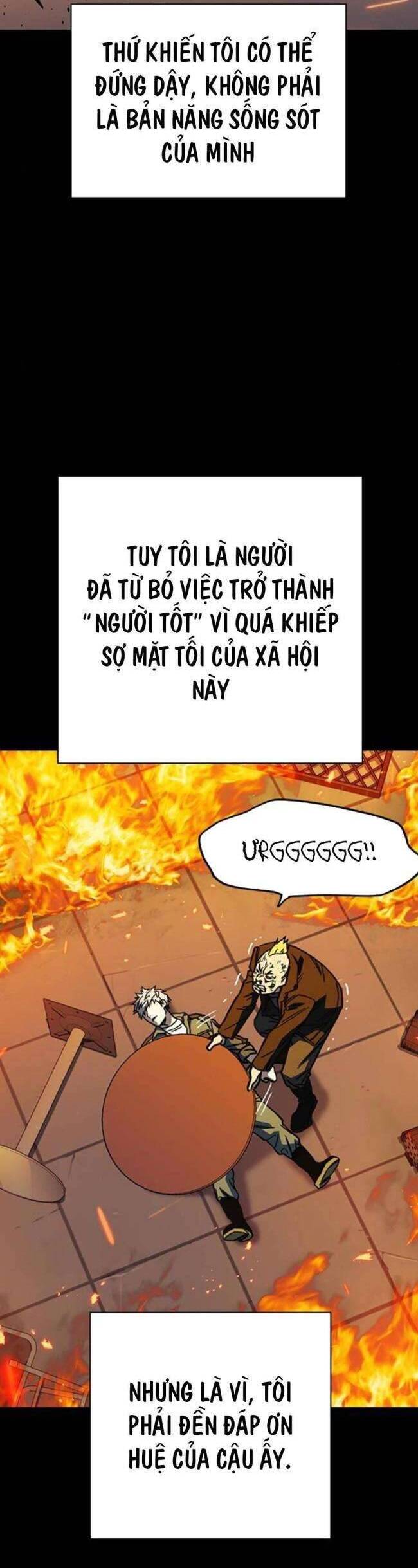 Học Nhóm - Chapter 223 - Page 13