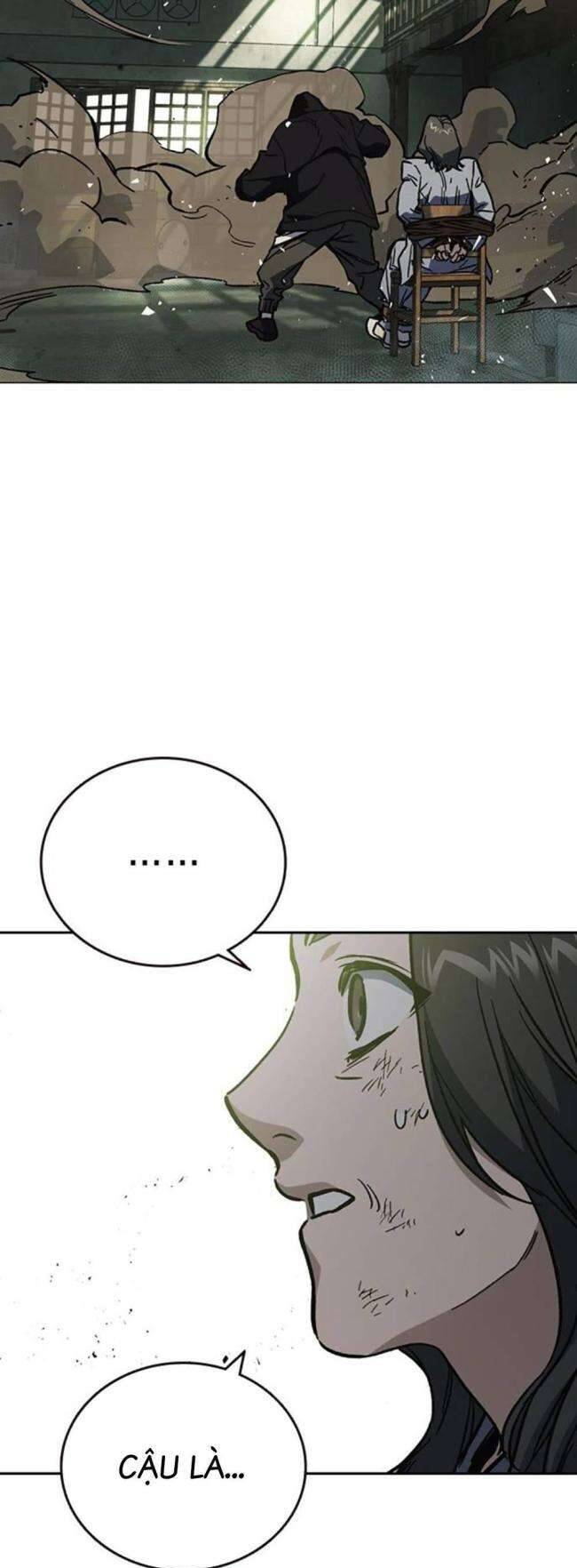Học Nhóm - Chapter 223 - Page 18