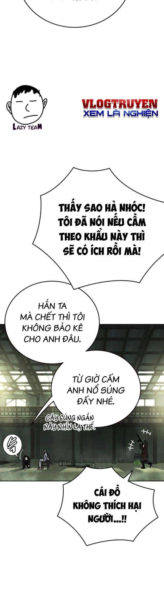 Học Nhóm - Chapter 223 - Page 22