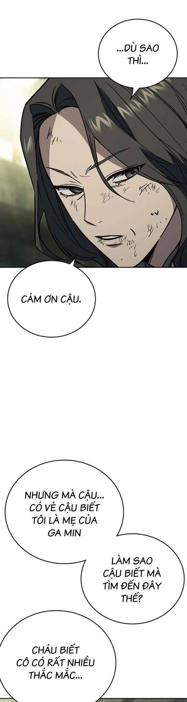 Học Nhóm - Chapter 223 - Page 24