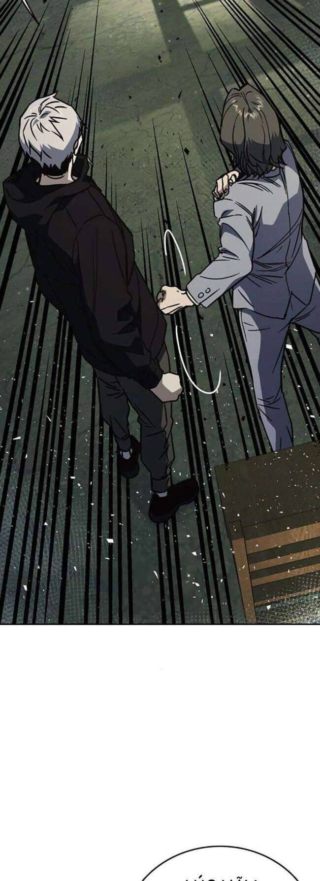 Học Nhóm - Chapter 223 - Page 27