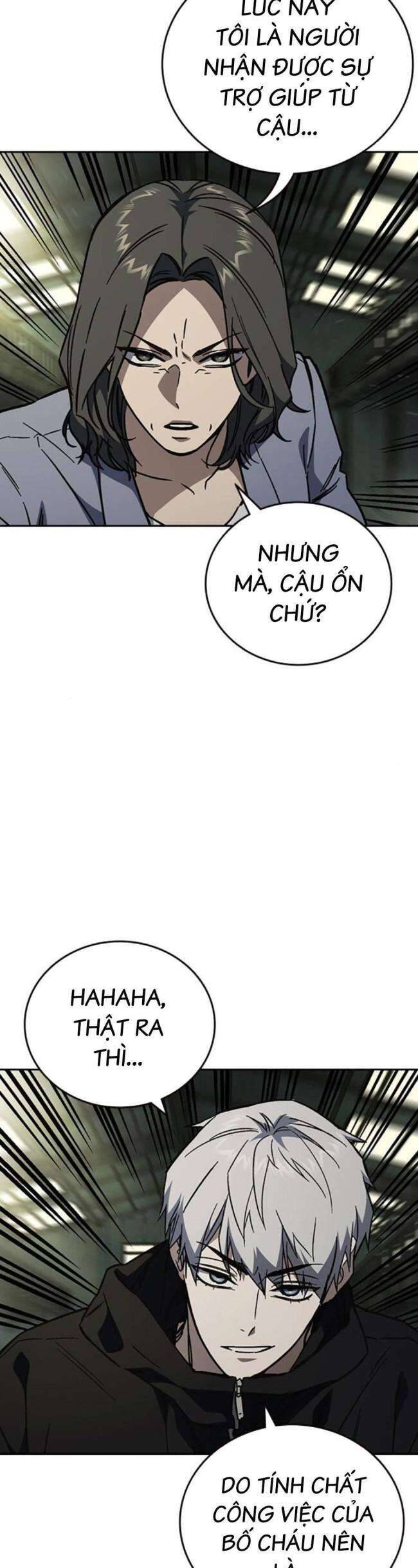 Học Nhóm - Chapter 223 - Page 28