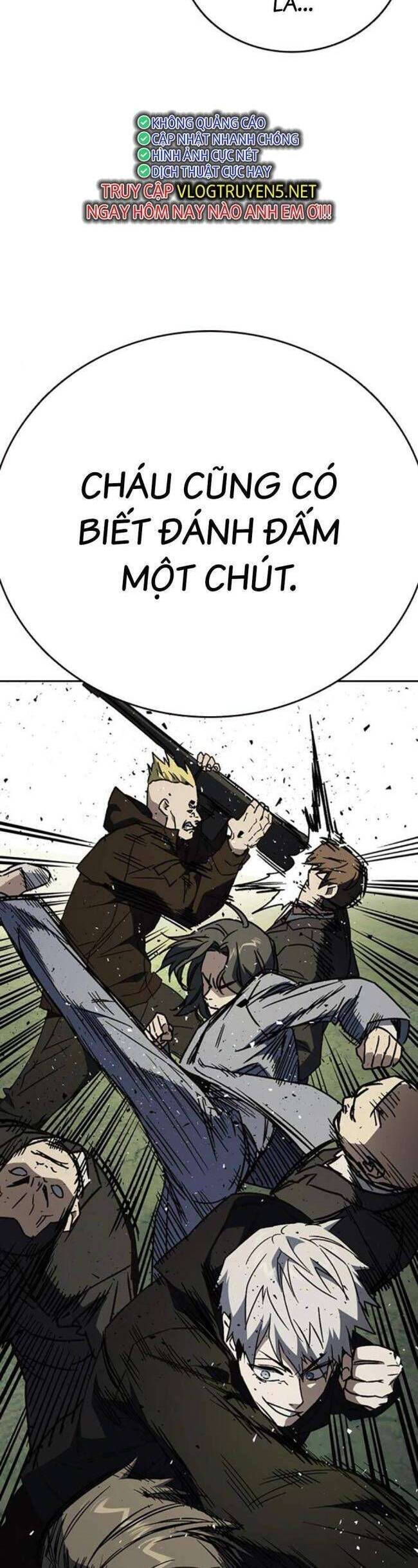 Học Nhóm - Chapter 223 - Page 29