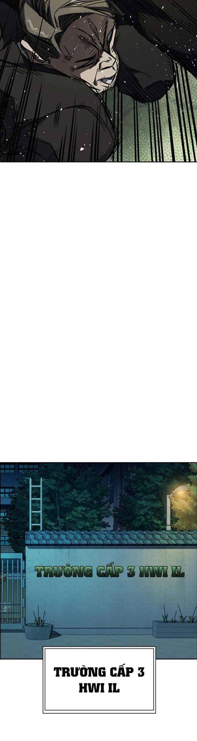 Học Nhóm - Chapter 223 - Page 30