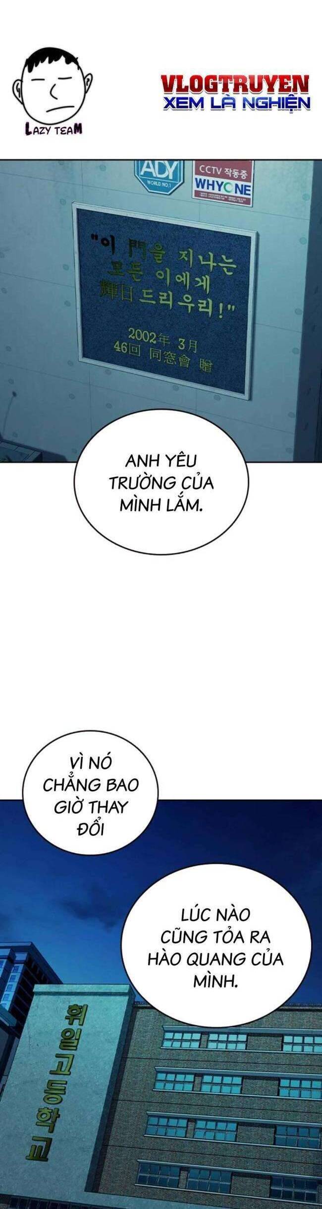 Học Nhóm - Chapter 223 - Page 31