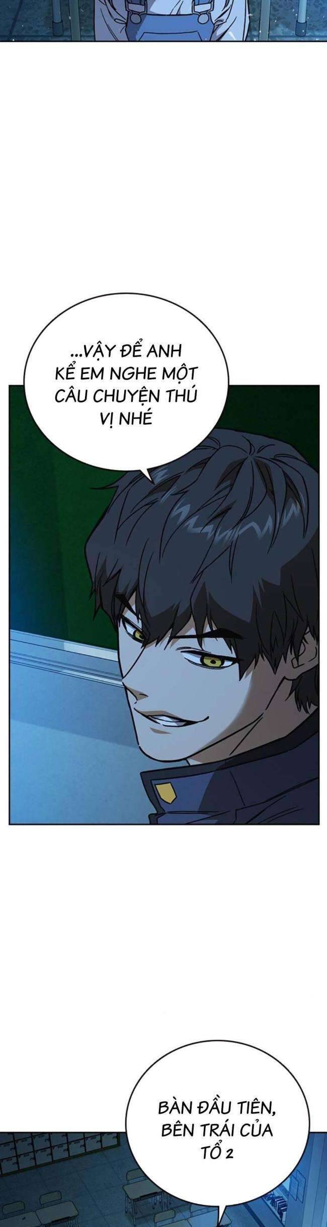 Học Nhóm - Chapter 223 - Page 36