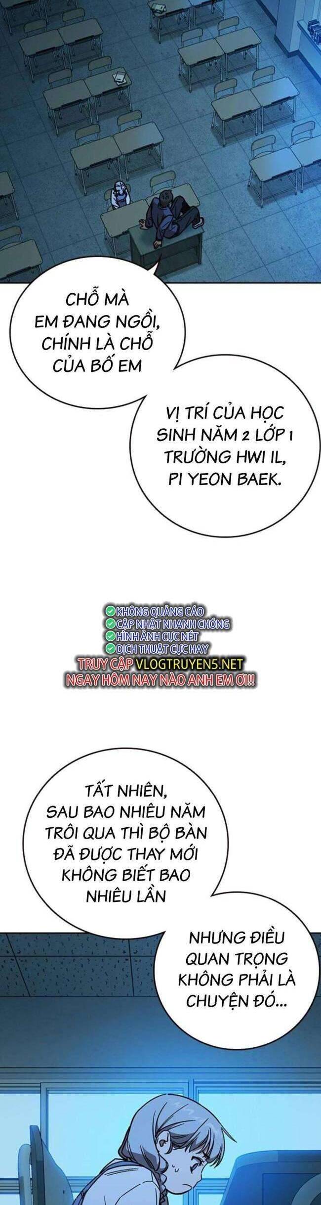 Học Nhóm - Chapter 223 - Page 37