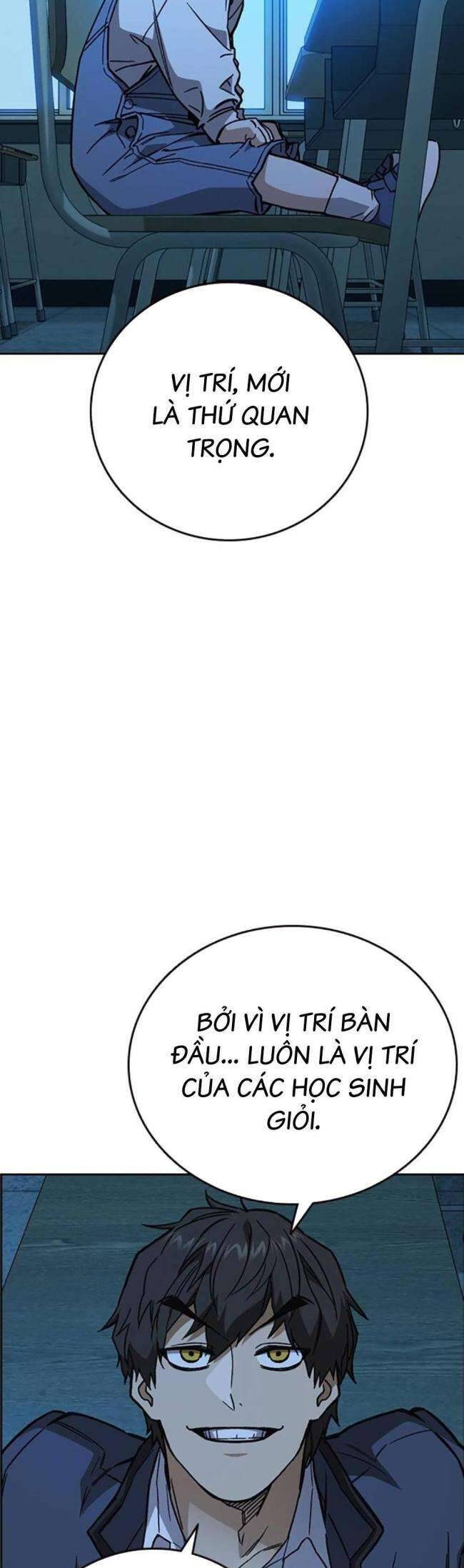 Học Nhóm - Chapter 223 - Page 38