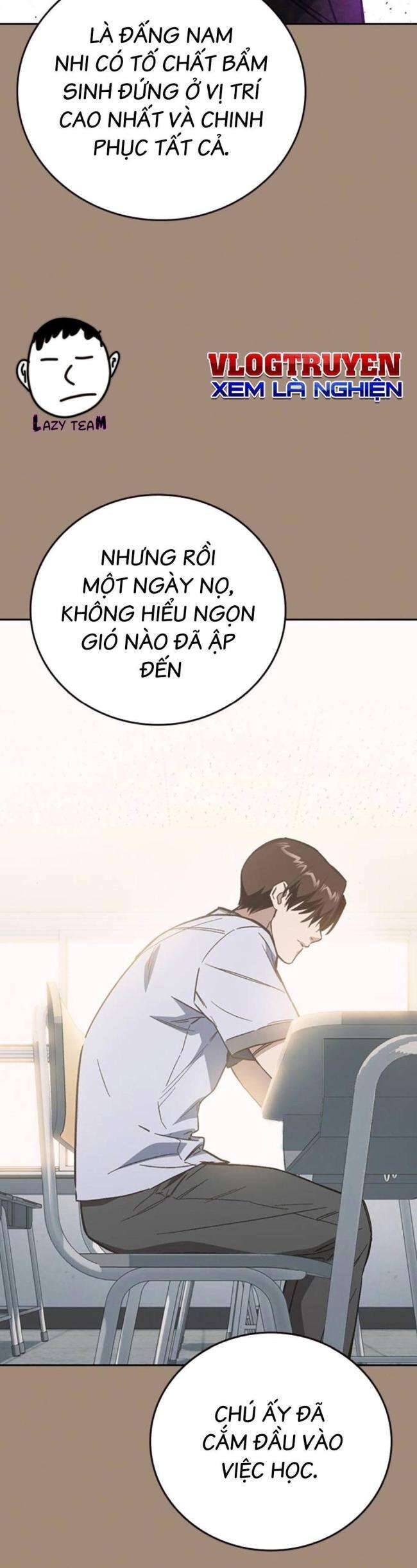 Học Nhóm - Chapter 223 - Page 40