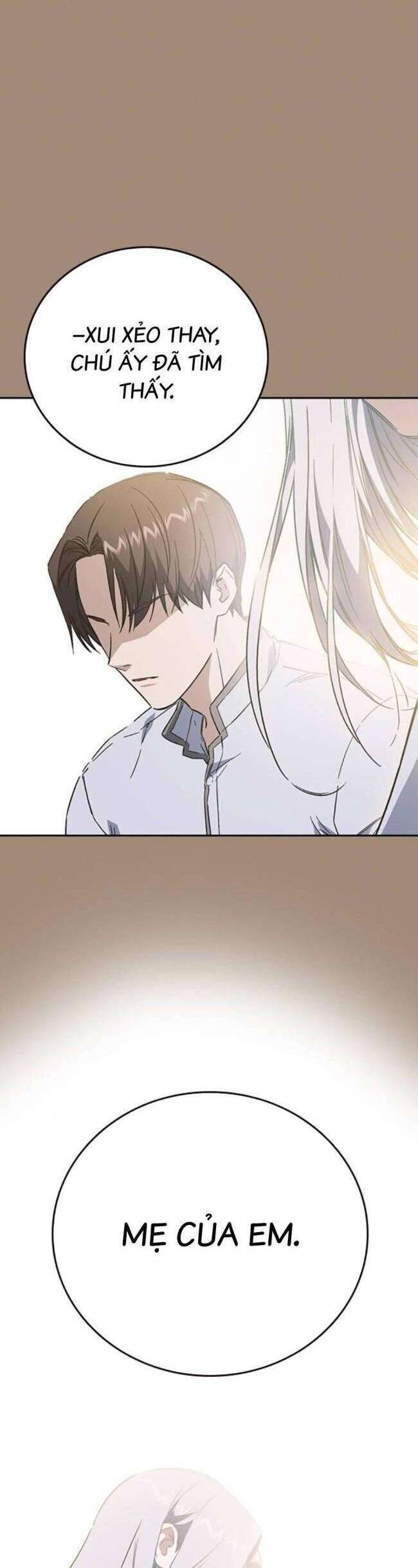 Học Nhóm - Chapter 223 - Page 41