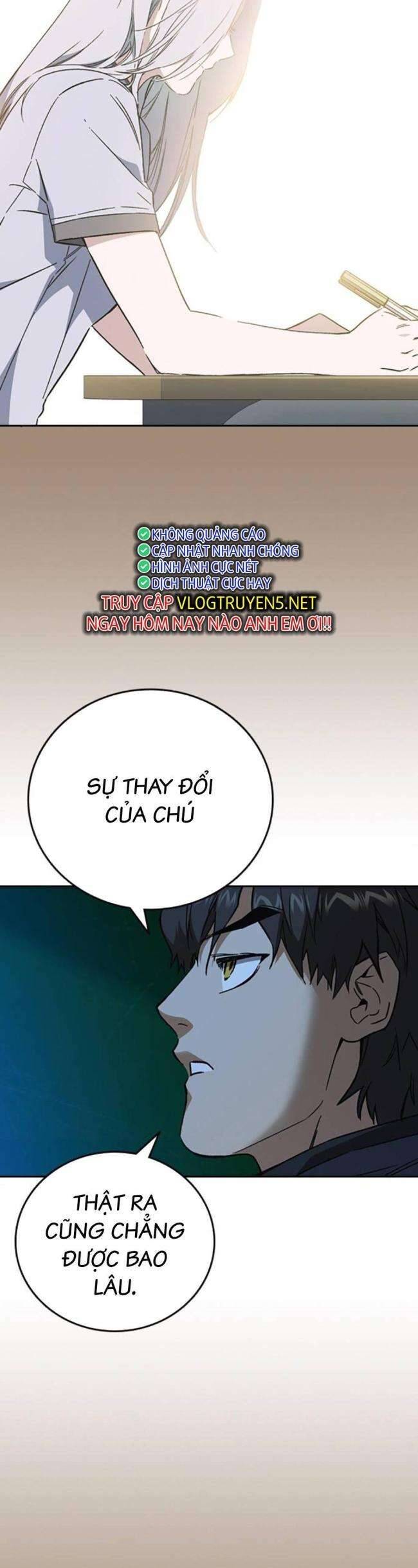 Học Nhóm - Chapter 223 - Page 42