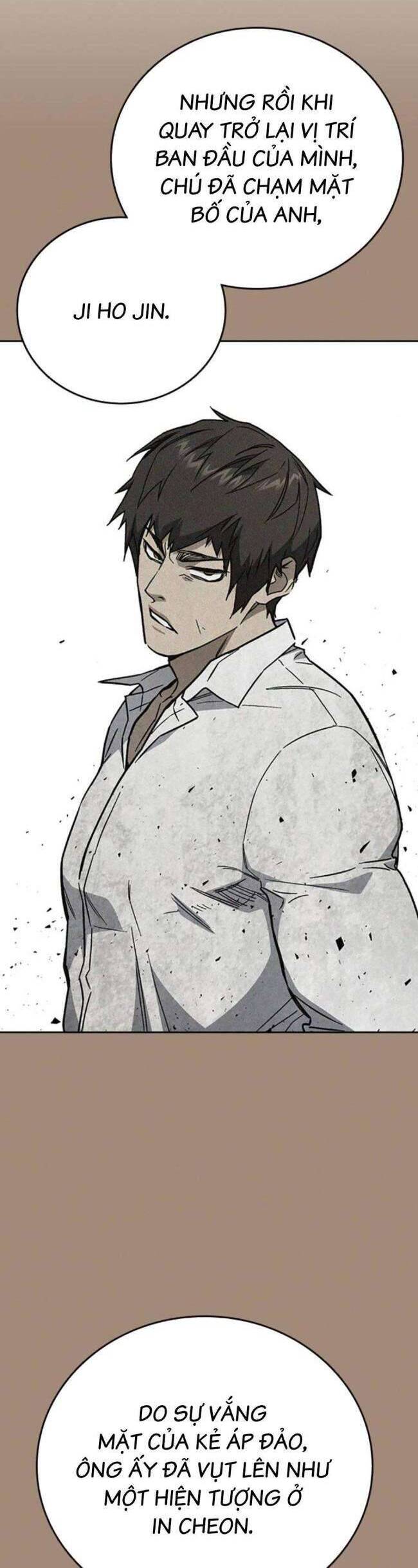 Học Nhóm - Chapter 223 - Page 43