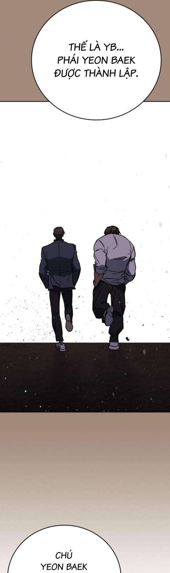 Học Nhóm - Chapter 223 - Page 45