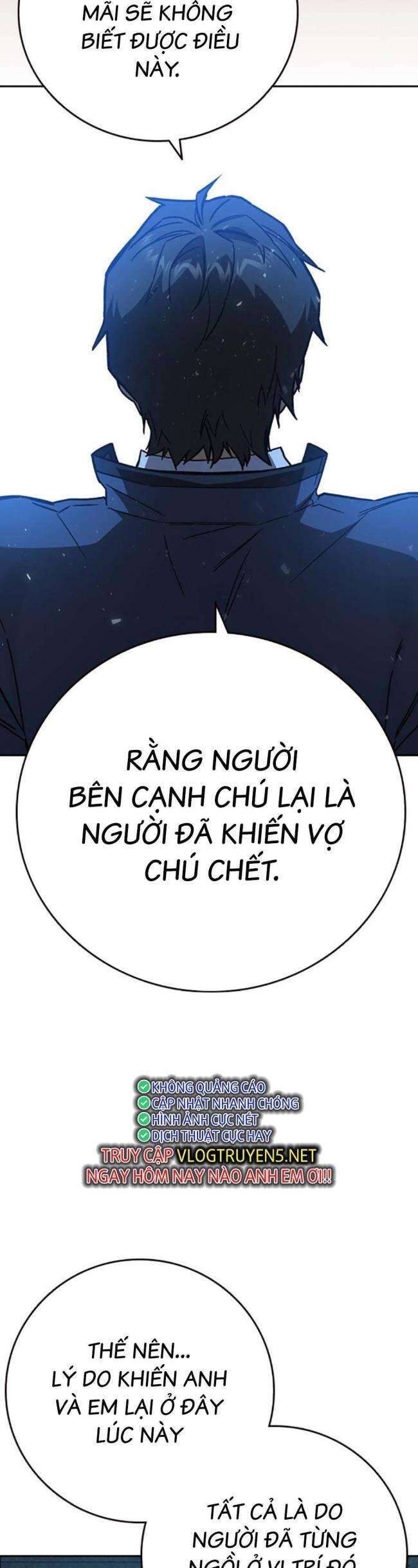Học Nhóm - Chapter 223 - Page 46
