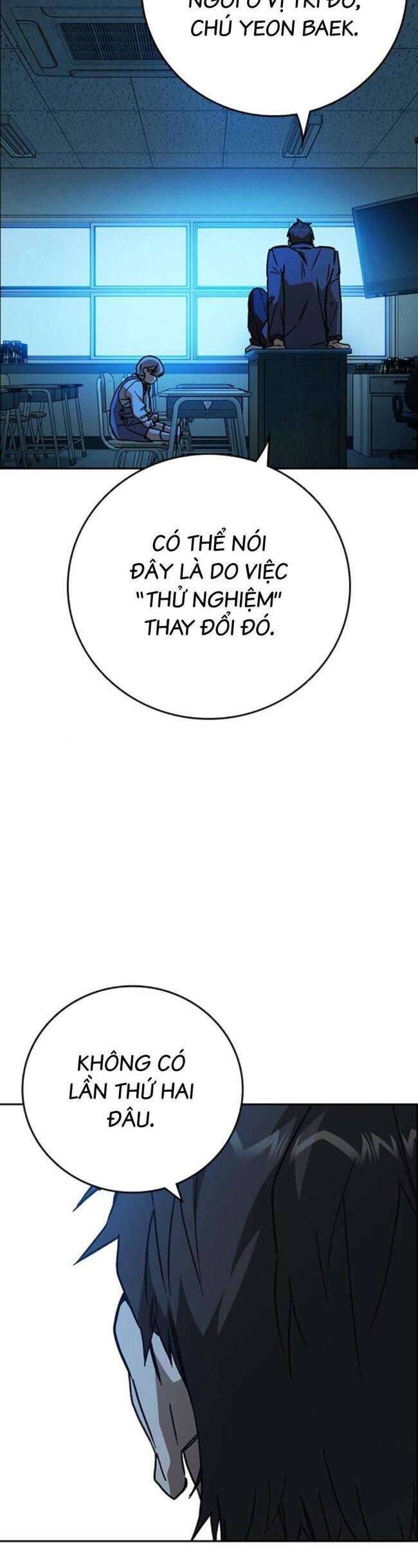 Học Nhóm - Chapter 223 - Page 47