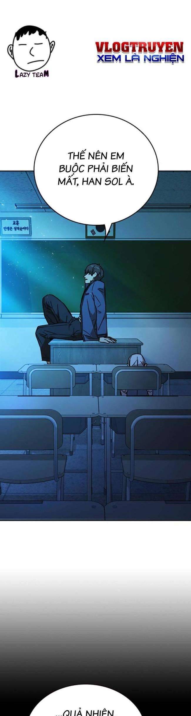 Học Nhóm - Chapter 223 - Page 48