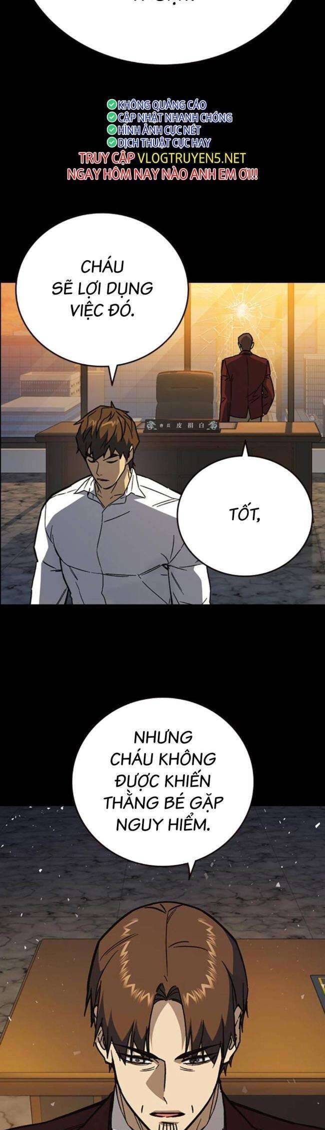 Học Nhóm - Chapter 223 - Page 50