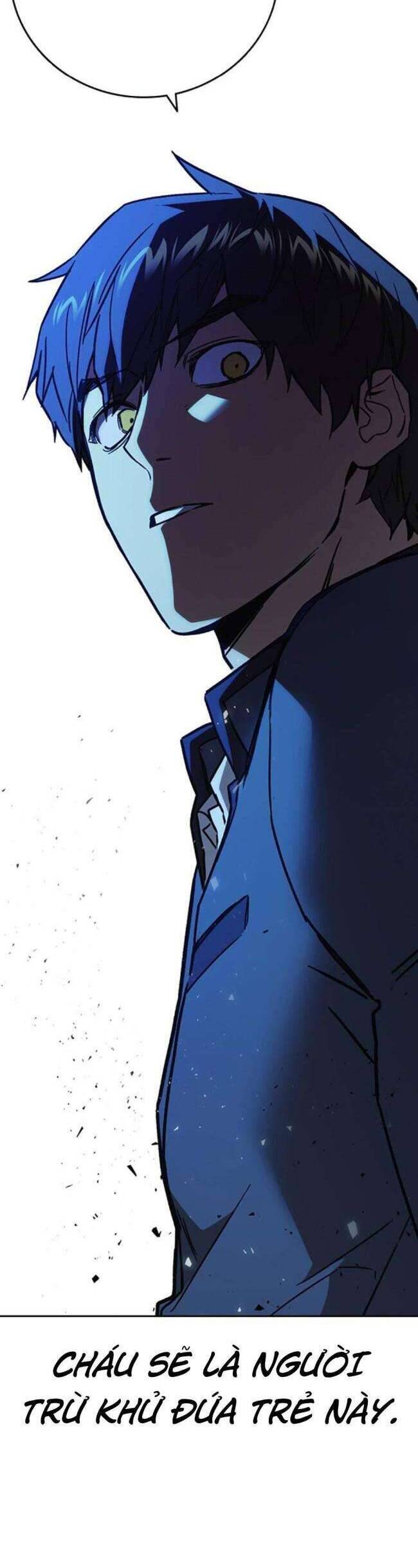 Học Nhóm - Chapter 223 - Page 53