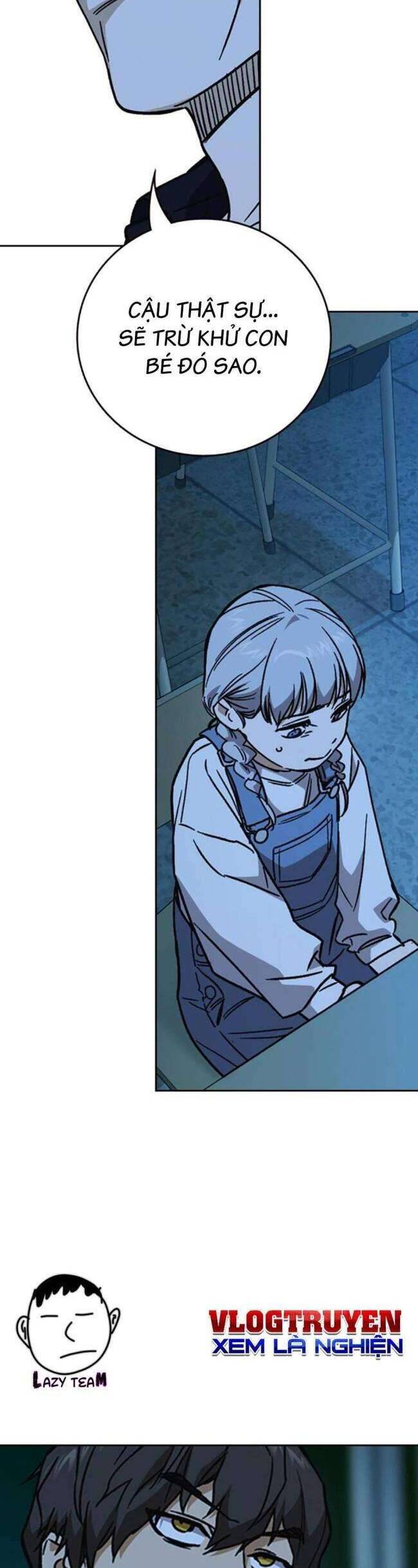 Học Nhóm - Chapter 223 - Page 57