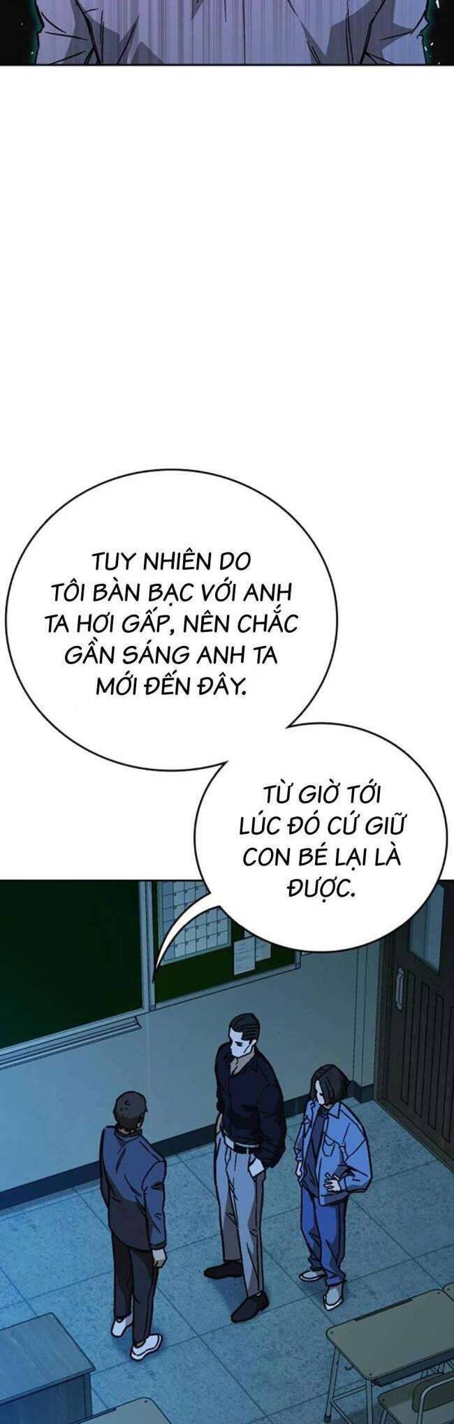 Học Nhóm - Chapter 223 - Page 59