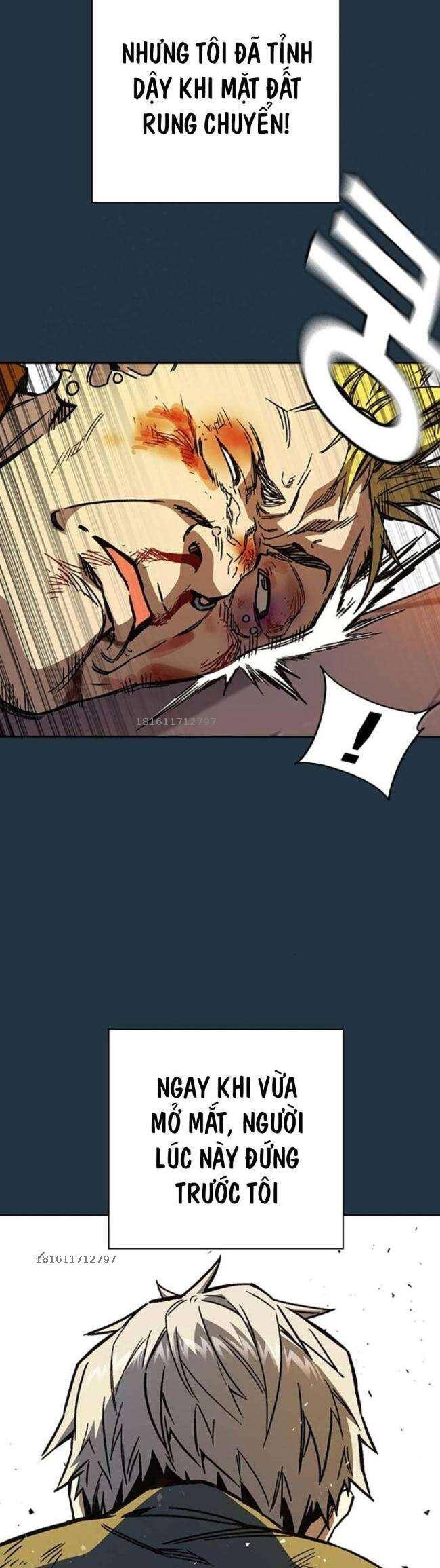 Học Nhóm - Chapter 223 - Page 6