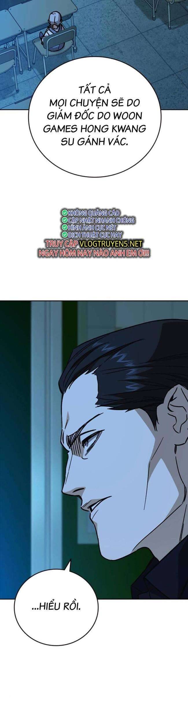 Học Nhóm - Chapter 223 - Page 60