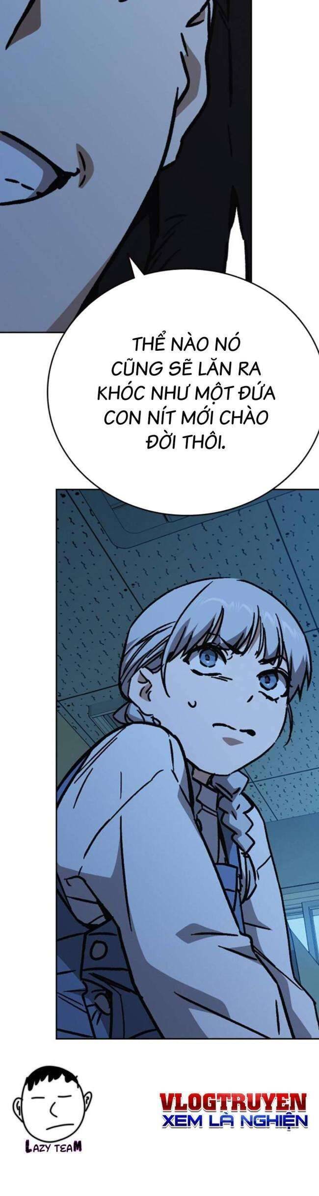 Học Nhóm - Chapter 223 - Page 62