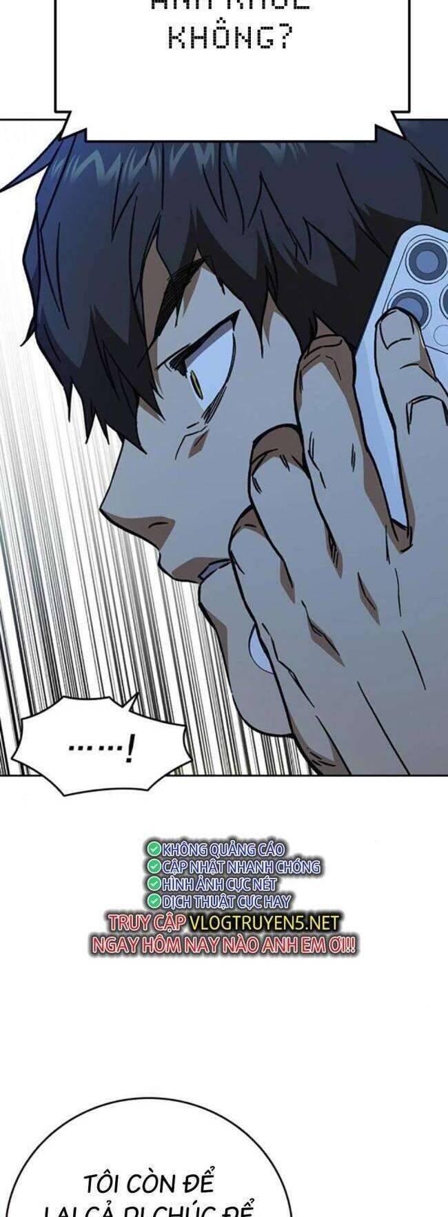 Học Nhóm - Chapter 223 - Page 65