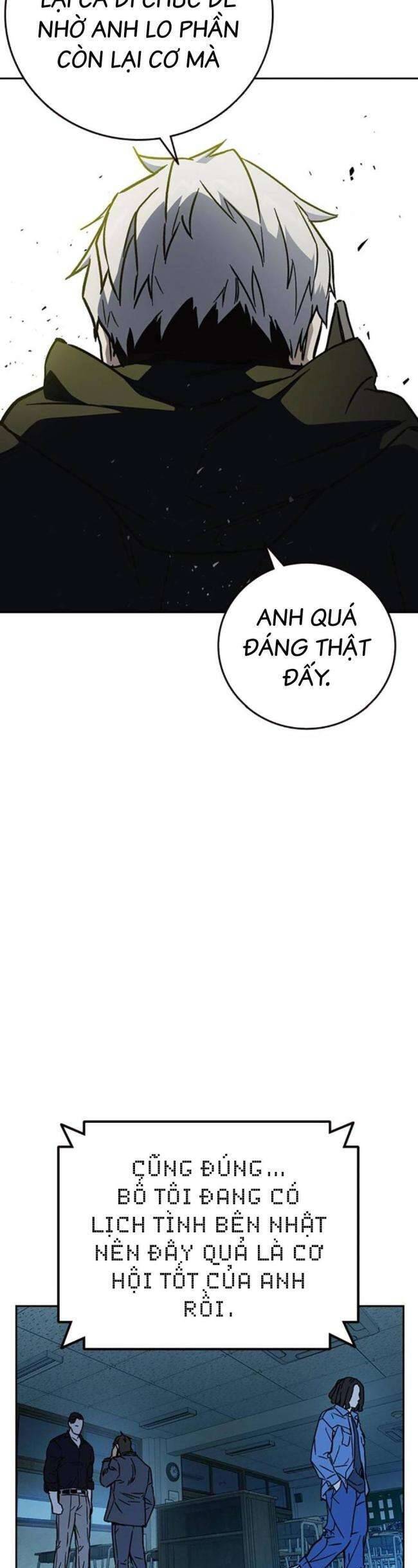 Học Nhóm - Chapter 223 - Page 66