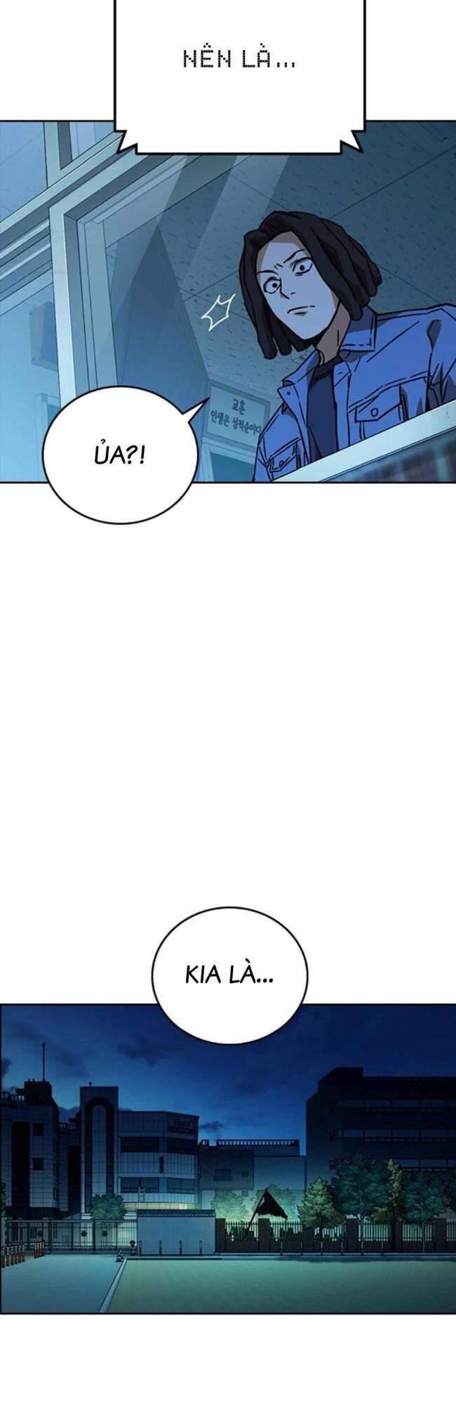 Học Nhóm - Chapter 223 - Page 68