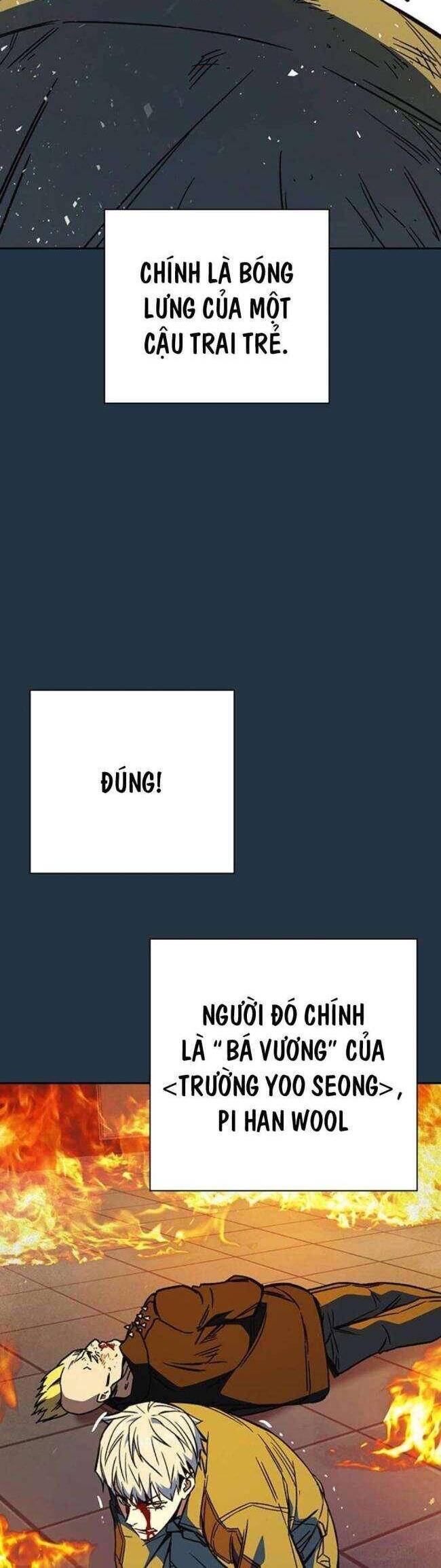 Học Nhóm - Chapter 223 - Page 7