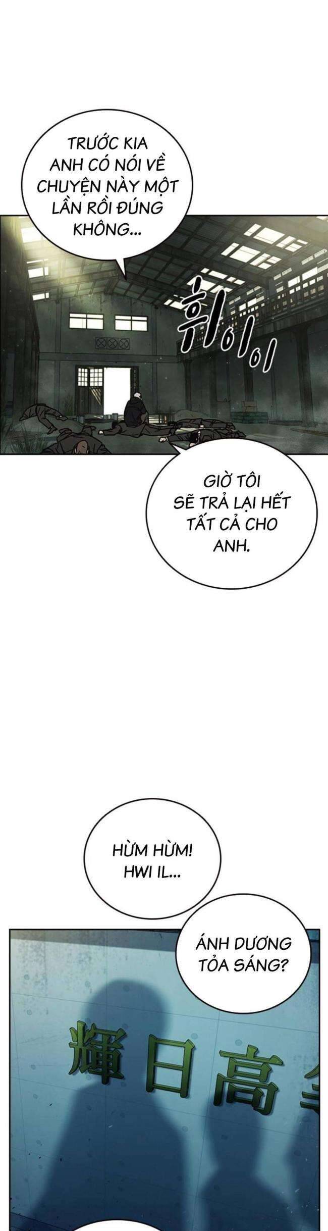 Học Nhóm - Chapter 223 - Page 70