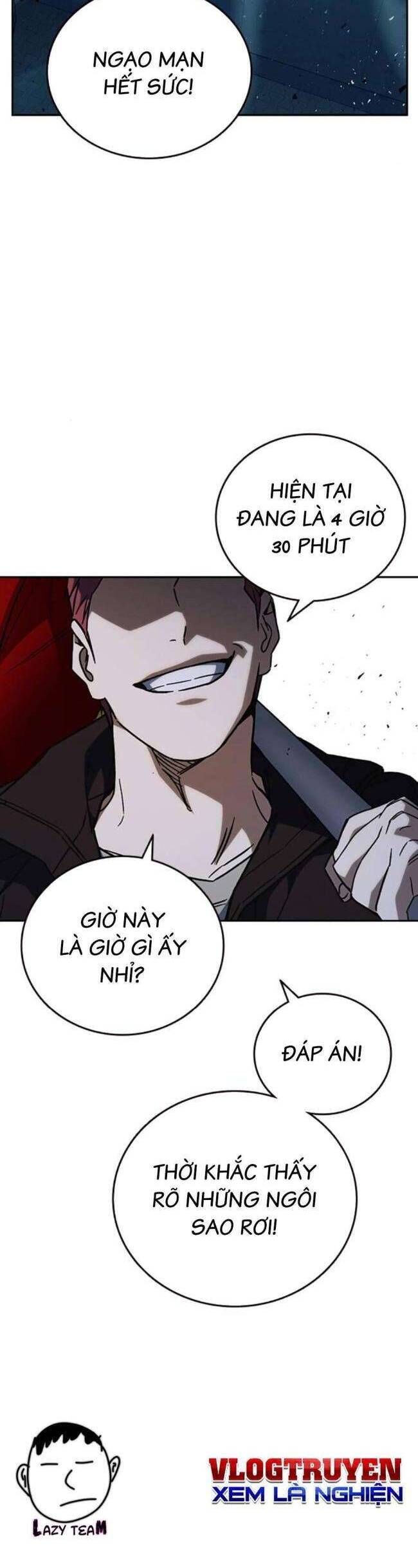 Học Nhóm - Chapter 223 - Page 71