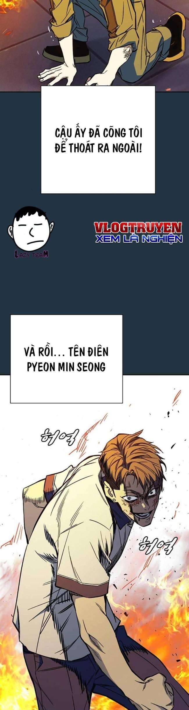 Học Nhóm - Chapter 223 - Page 8