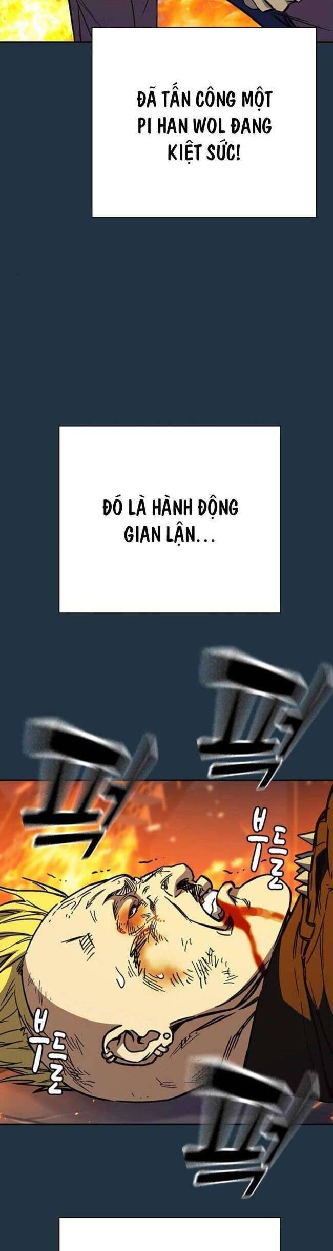 Học Nhóm - Chapter 223 - Page 9