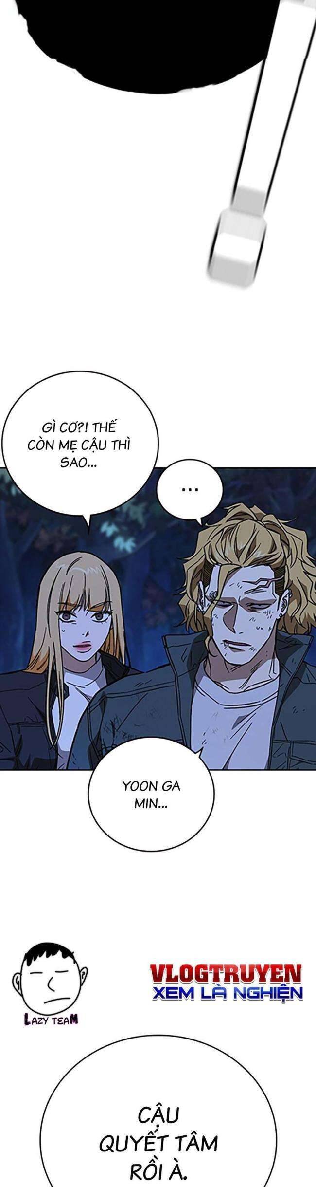 Học Nhóm - Chapter 224 - Page 10