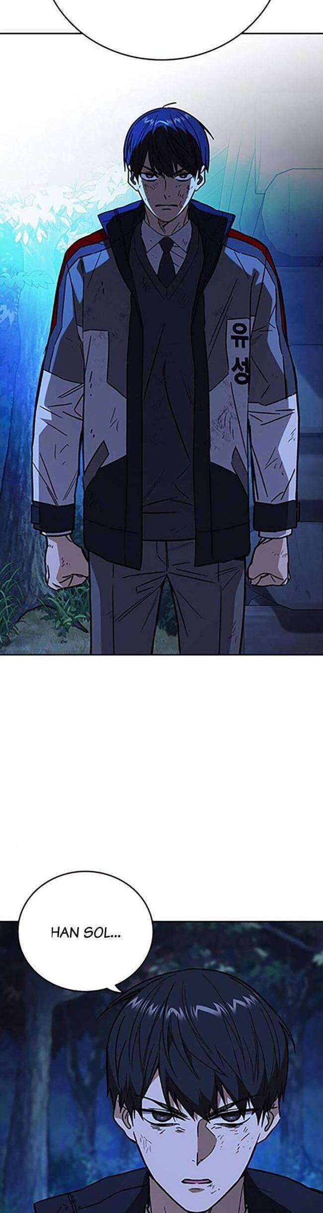 Học Nhóm - Chapter 224 - Page 11