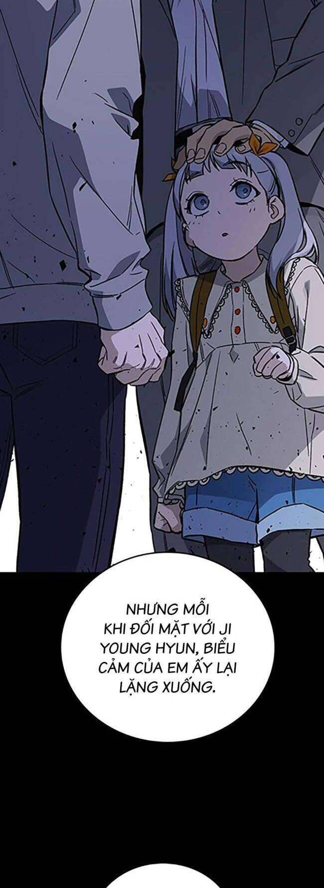 Học Nhóm - Chapter 224 - Page 13