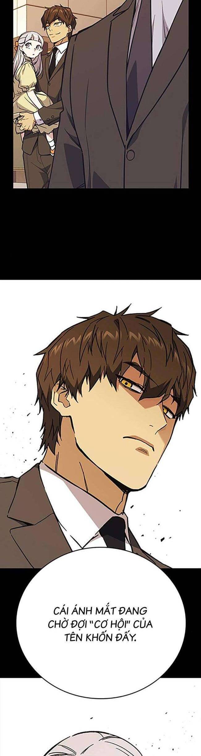 Học Nhóm - Chapter 224 - Page 15