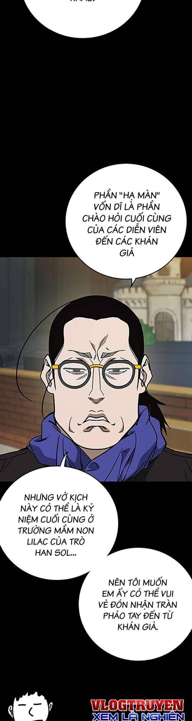 Học Nhóm - Chapter 224 - Page 20