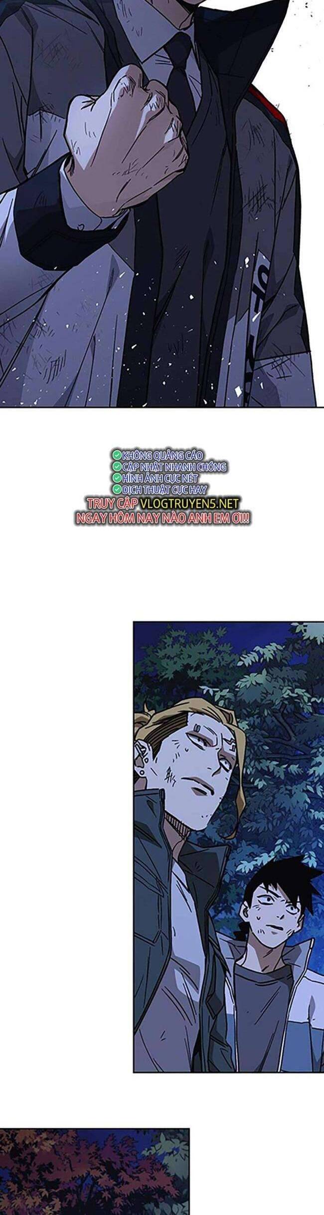 Học Nhóm - Chapter 224 - Page 23