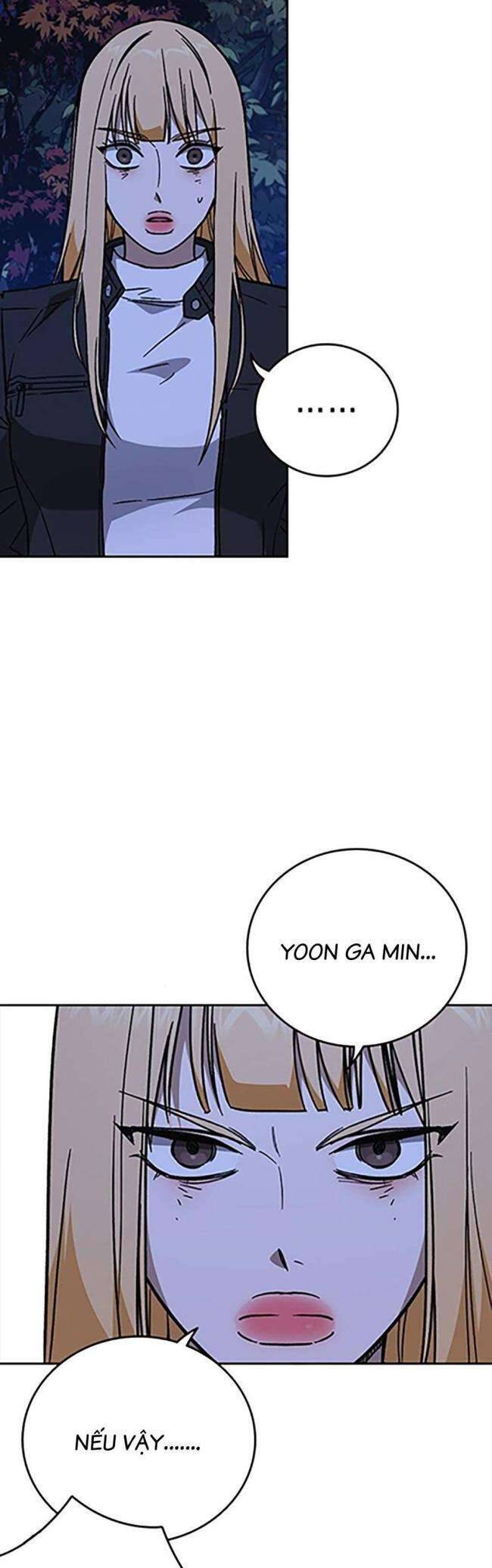 Học Nhóm - Chapter 224 - Page 24