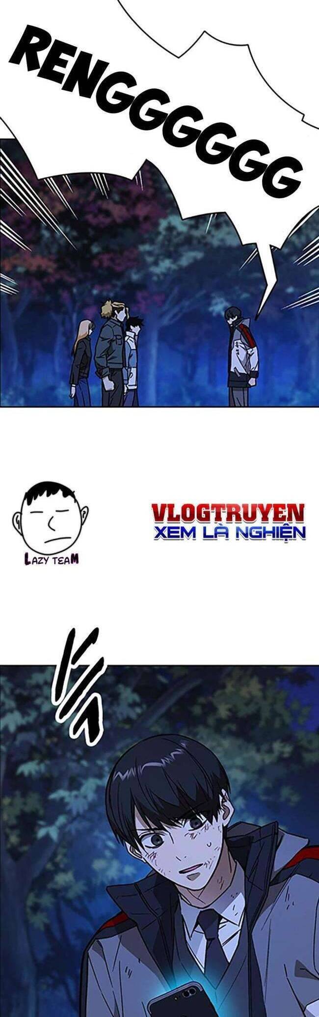 Học Nhóm - Chapter 224 - Page 25
