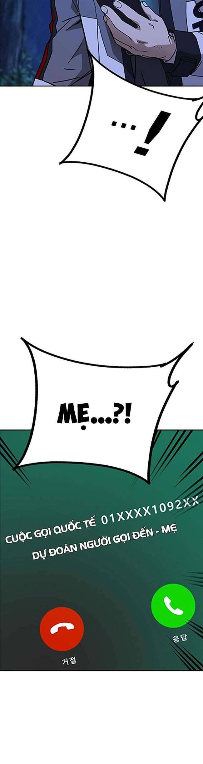 Học Nhóm - Chapter 224 - Page 26