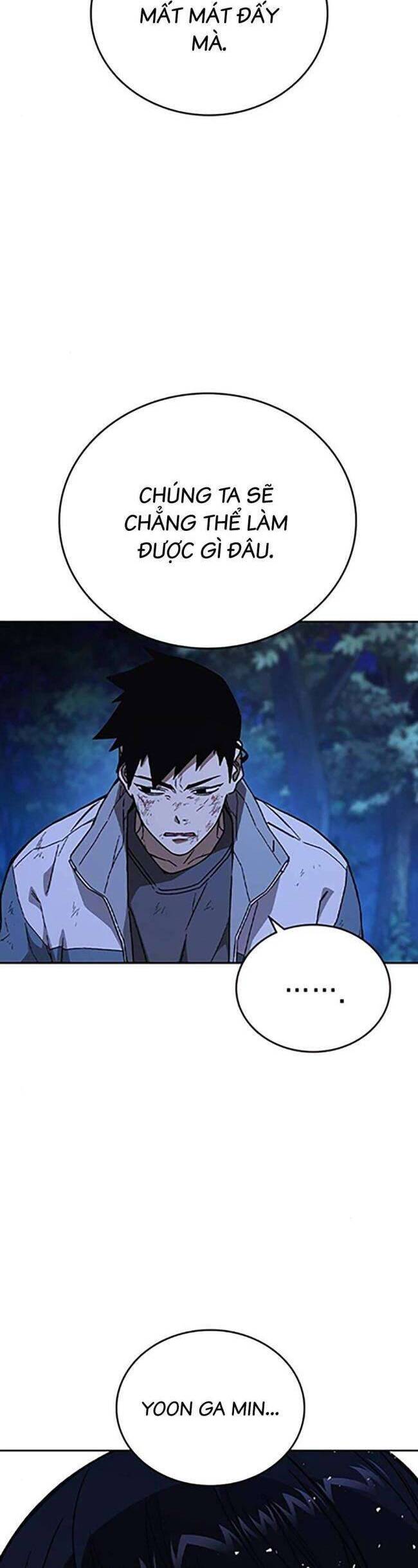 Học Nhóm - Chapter 224 - Page 3