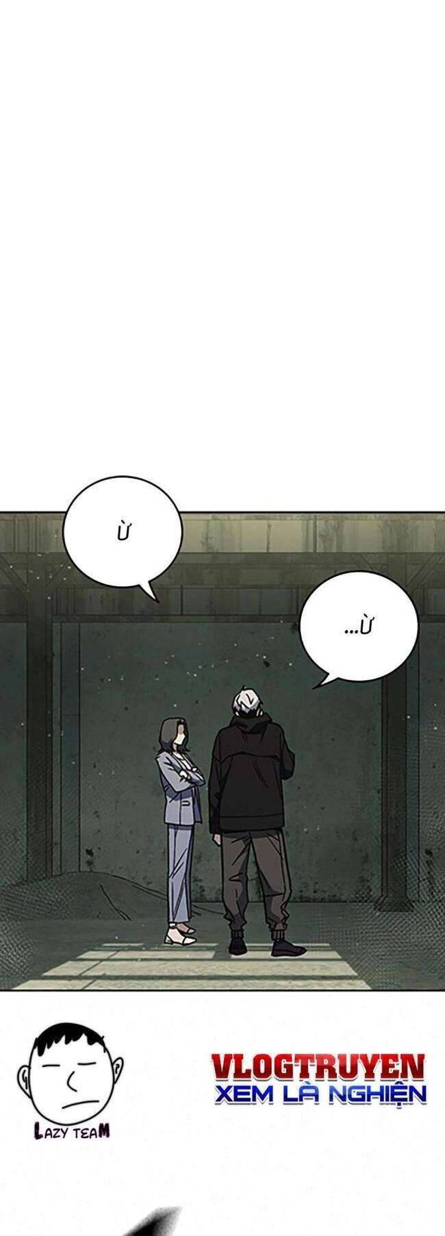 Học Nhóm - Chapter 224 - Page 33